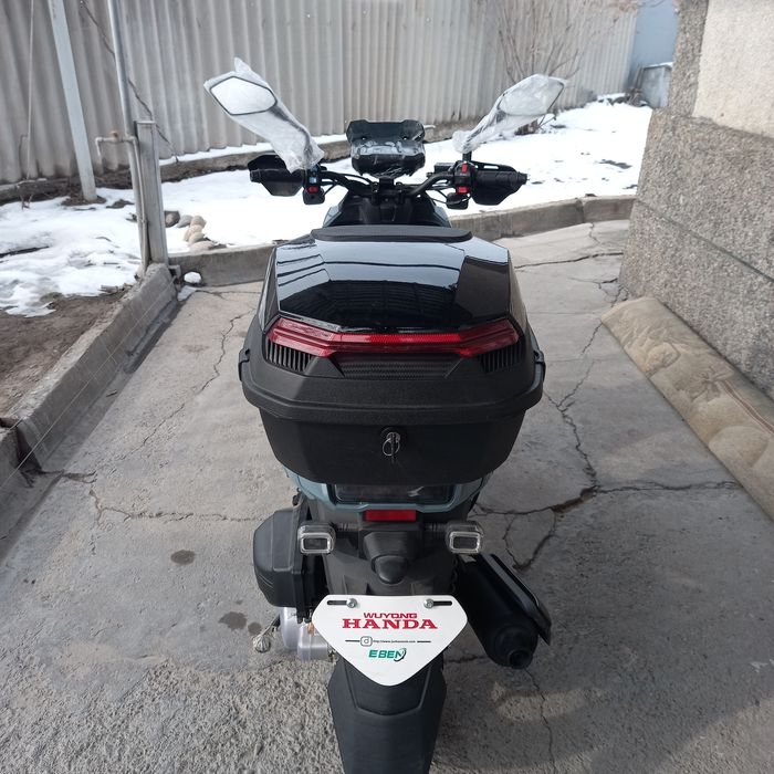 Продам скутер Танк