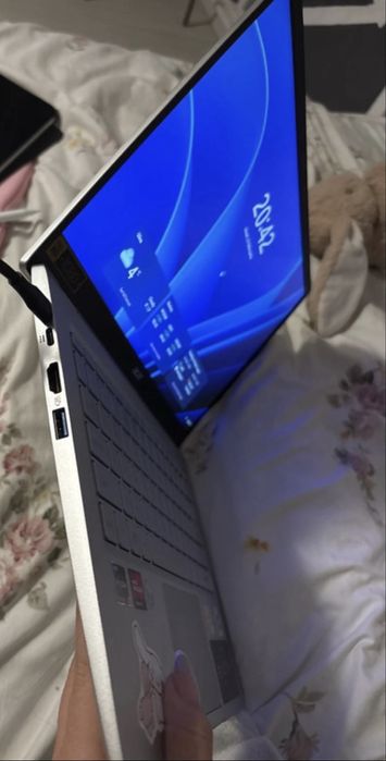 Laptop acer swift go 14