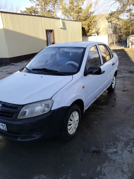 Продам Ладу гранту