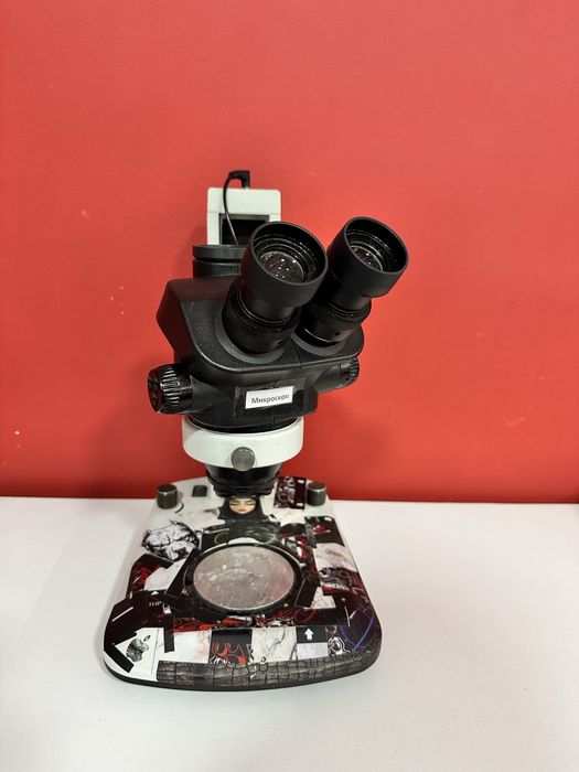 Продам микроскоп