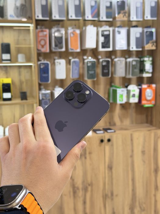 iPhone 14 Pro Max 128 gb | kapashev mobile