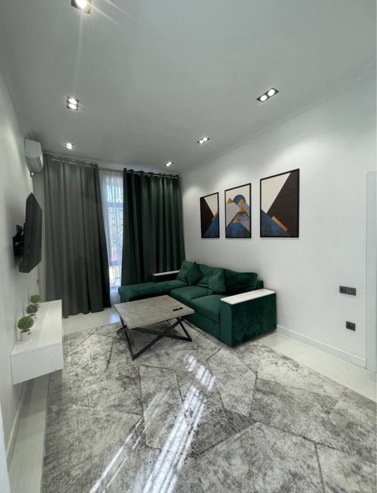 Аренда | Новза метро Новостройка | Примиум класс