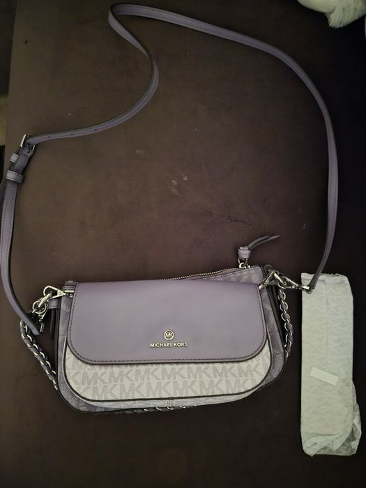 Michael Kors чанта