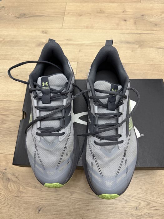Кроссовки Under Armour