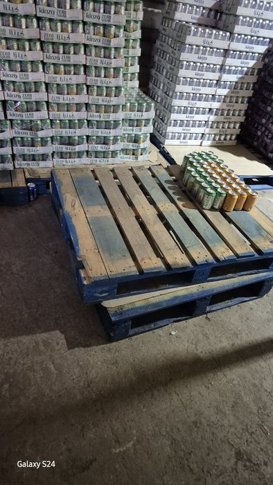 Палеты, поддоны. Продам.