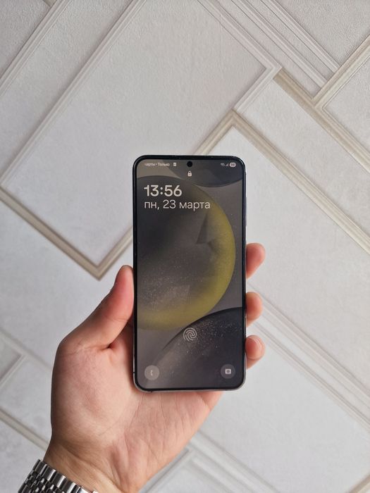 Samsung S23+ 256gb 5G