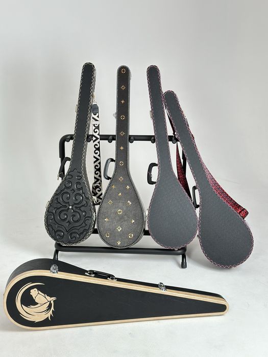 Профессинальные Домбыры