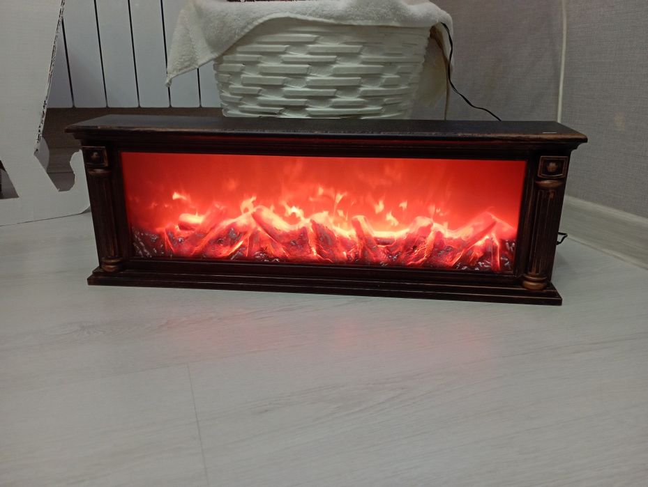 Продам Декоративный камин