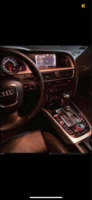 Vand Audi A5 2.7 240cp+