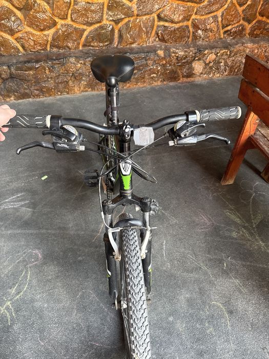 Велосипед Trek 3500