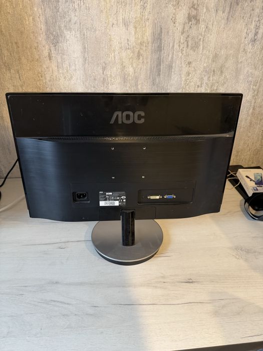 Монитор 27 дюймов