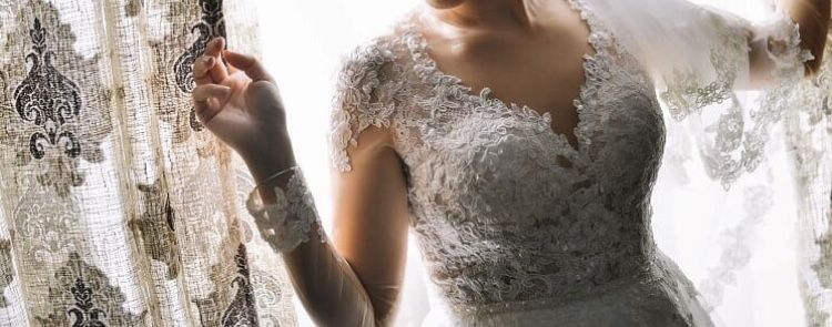 Rochie mireasa Maya Fashion