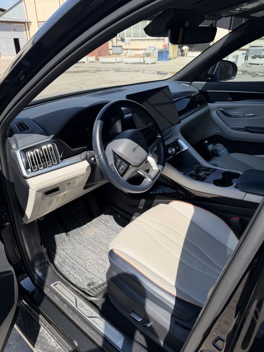 BYD Song Plus Champion Edition 2023 — 4