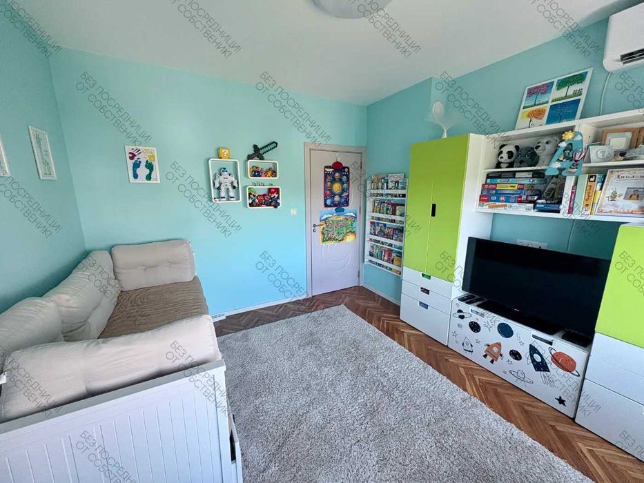 Продава се Четиристаен апартамент в Варна, Спортна зала - 115 кв.м за 2953 €/кв.м - Снимка #9