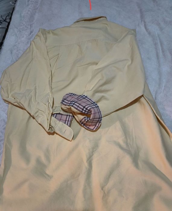 Cămașă Burberry originala M