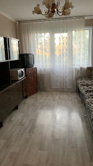 3х комнатная квартира в центре города