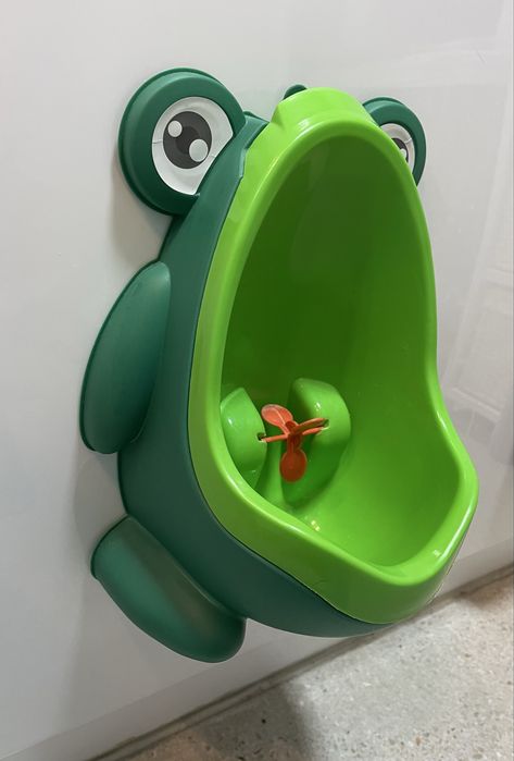 Pisoar olita pentru copii