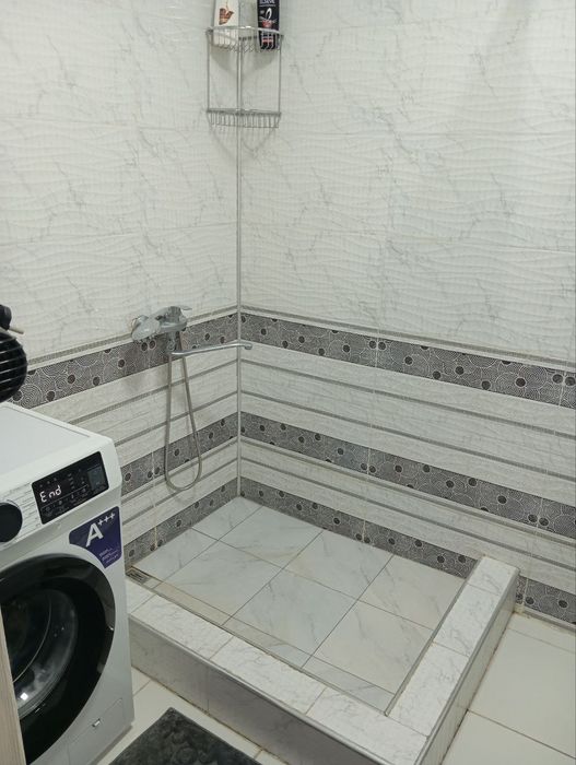 Сдаётся 2 ком кв по суточно Сергели 6 Чина Хаус