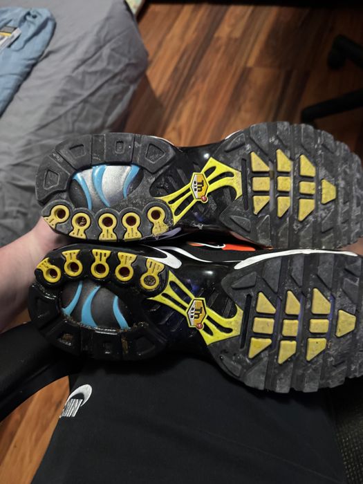 Nike air max tn чисто нови