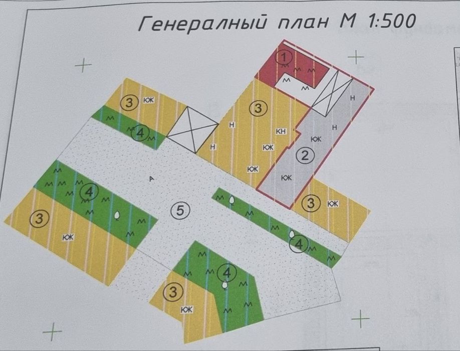 Продам участок срочно