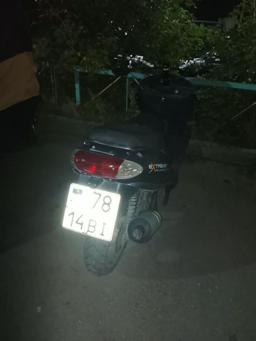 Продам скутер срочно