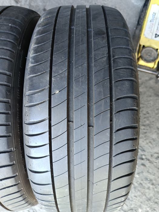 Летни гуми -16цола -195/50-1бр.-60лв."MICHELIN"