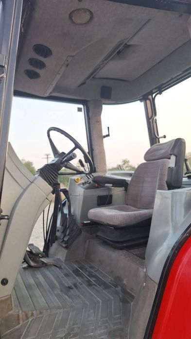 MASSEY FERGUSON 6140 de 90 cai