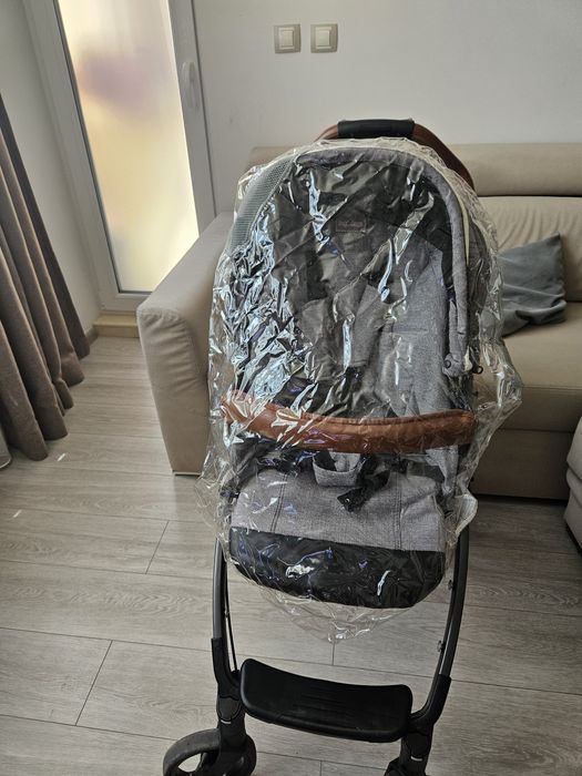 Количка peg perego book 51