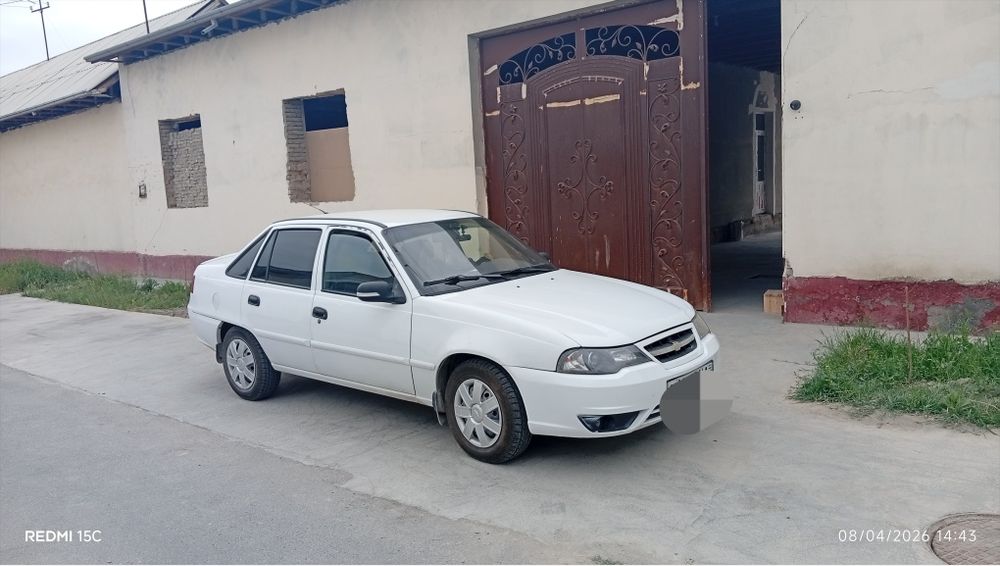 Nexia 2boʻlib toʻlashga yoki kuzda berishga sotiladi