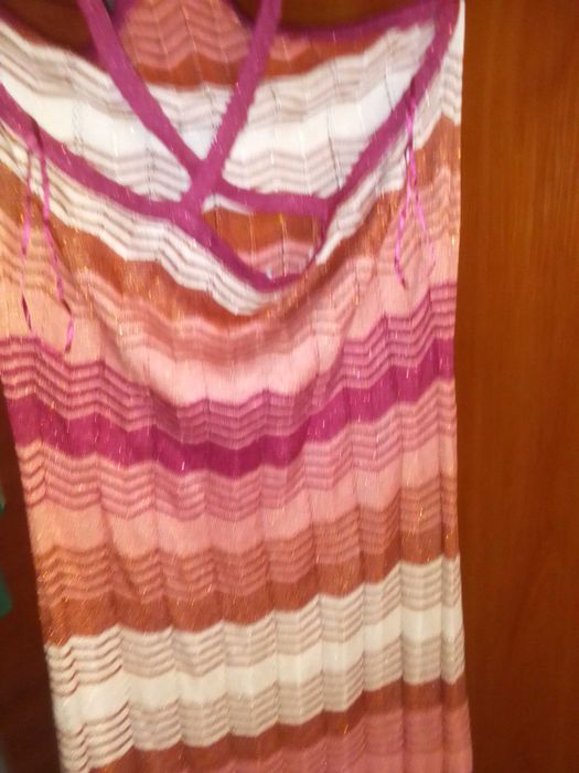 Нова рокля Calliope