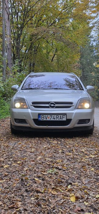 Vand  Opel Vectra C