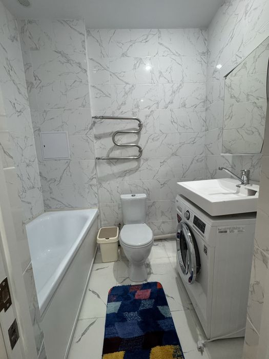 1 бөлмелі пәтер жалға беріледі