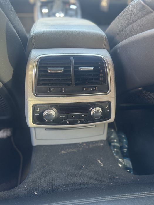 Ауди А7 3.0 тди на части / Audi A7 3.0 TDI на части