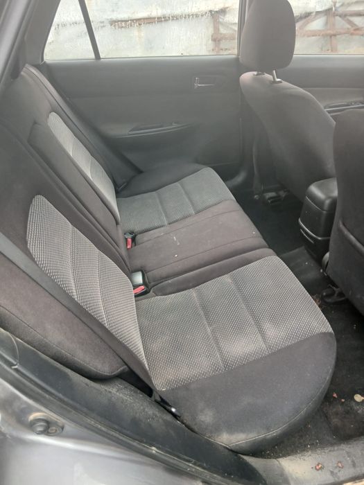 Mazda 6 la super preț