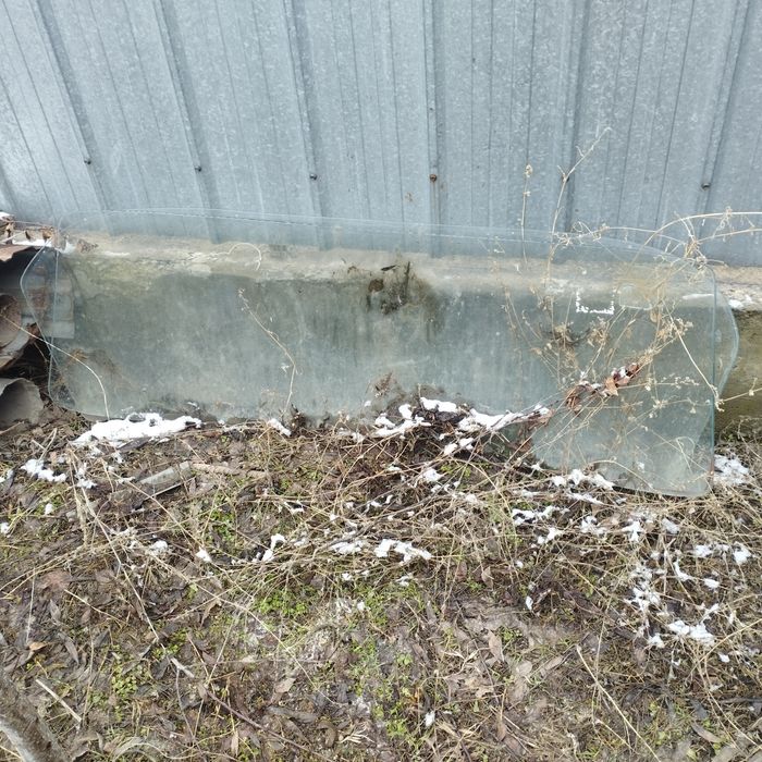 Стекло Мосвич Жигули