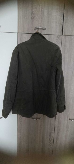 Зимно яке LOGG, купувано от H&M