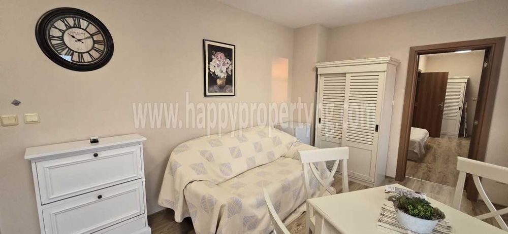 Продава се Двустаен апартамент в к.к. Слънчев бряг - 72 кв.м за 1084 €/кв.м - Снимка #2