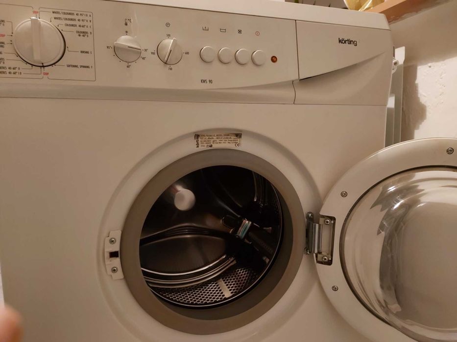 Пералня Körting WM951 KWS90