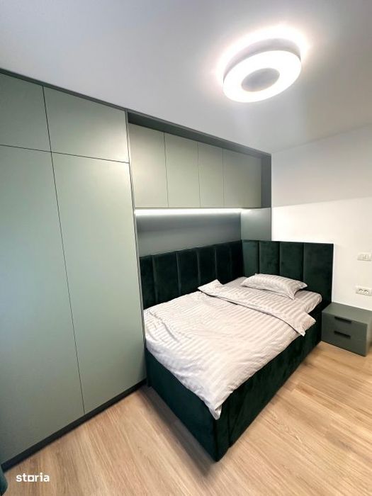 Apartament 4 camere - design elegant - renovat complet - pozitie excel