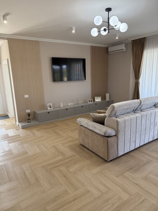 Bocalin Home vinde casa noua in Santandrei (Gard Inclus)