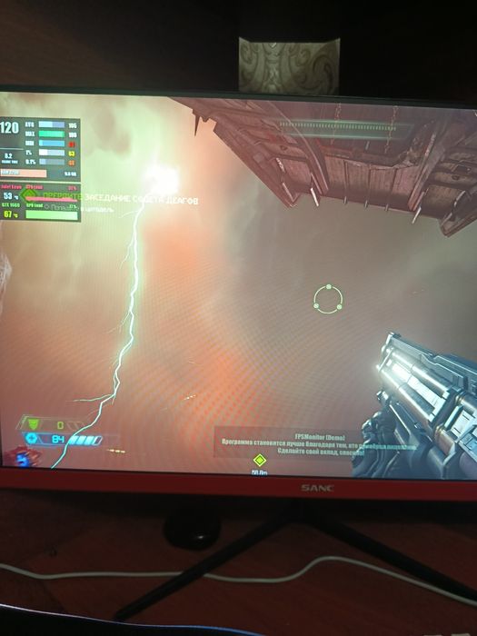 Продам ПК Xeon e5 2640v4