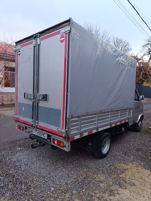 Mashina yaxshi sifatiga gap yoq.