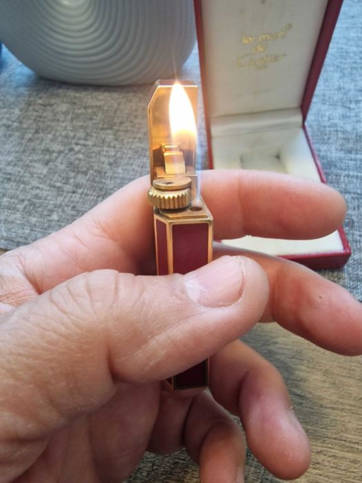 Прекрасен предмет Cartier