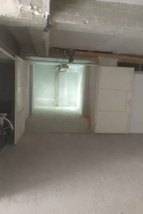 Гараж в Центъра на гр.Русе