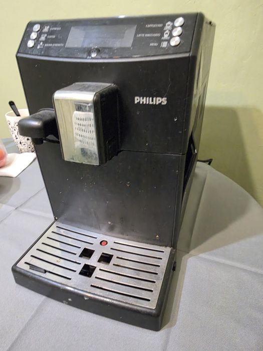 Кофемашина Philips