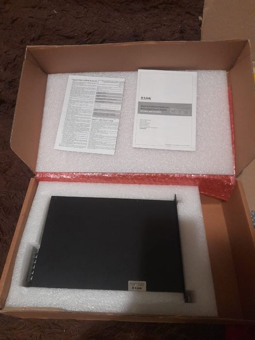 ИБП прибор новый