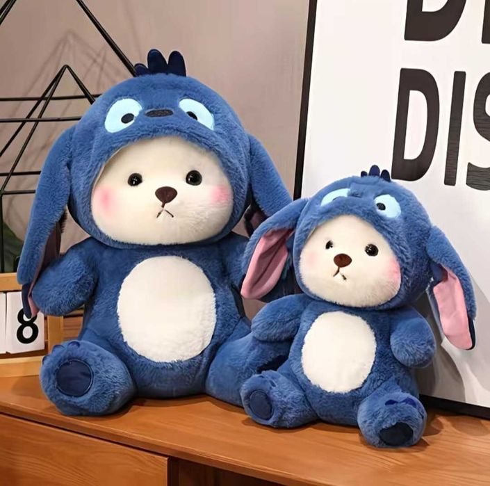 Teddy ayiqcha 65cm