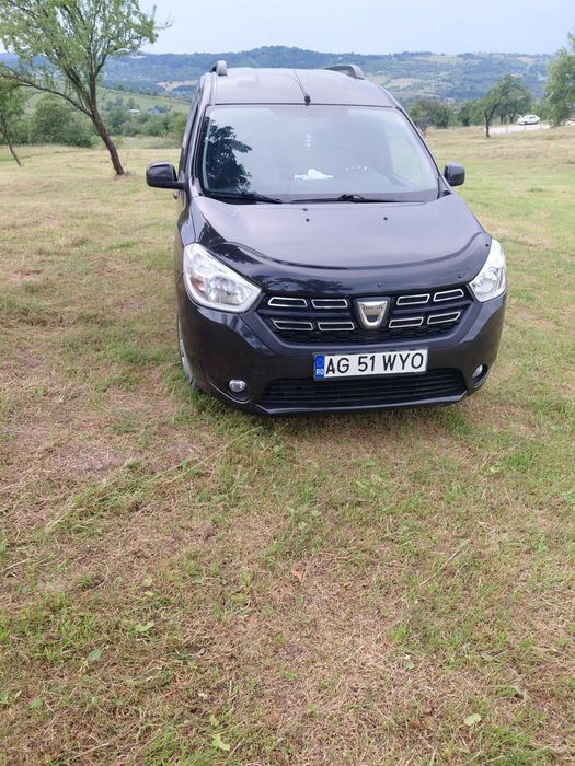 Dacia Dokker de vanzare