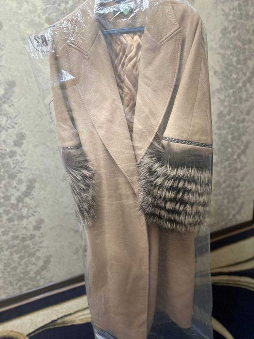 Palto, Modalarissa, Turkiya