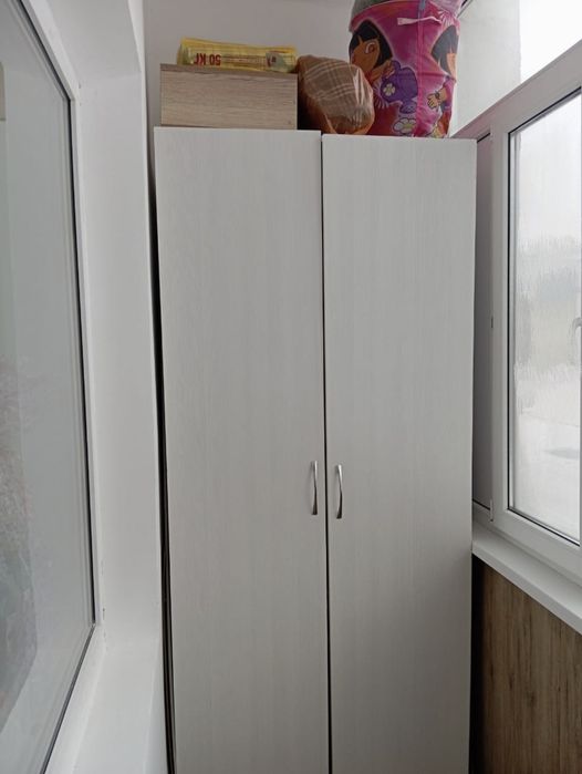 2-х комнатная КВ ТОРГ